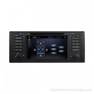 E39 2G RAM Android 7.1 Navigation